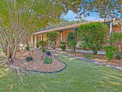 2 Red Cedar Close, Ourimbah