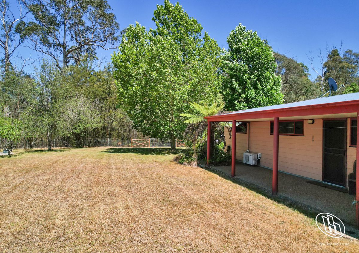 115 Gulph Creek Road, Nerrigundah