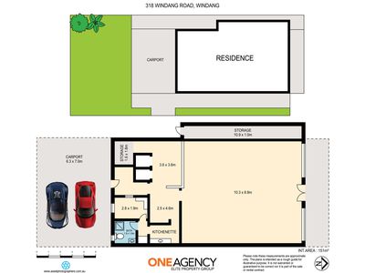 318 Windang Road, Windang