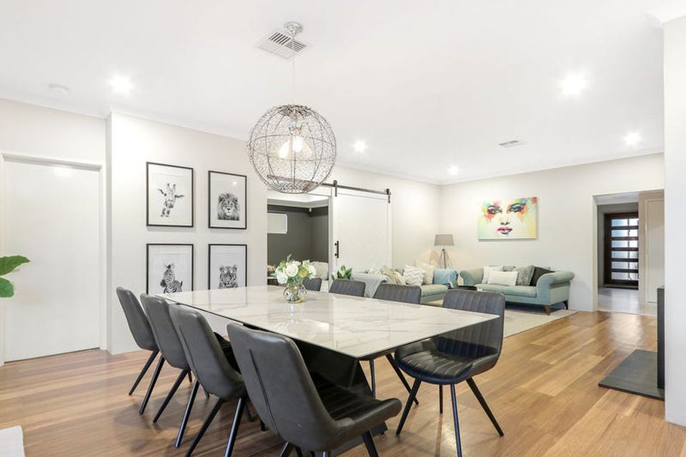 16 Parkville Boulevard , Baldivis