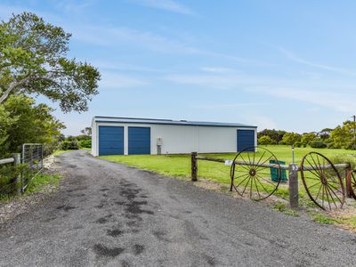 17 Sutherland Drive, Beachport