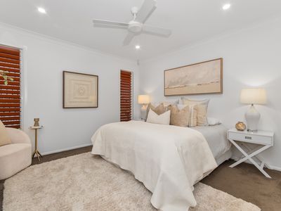 3 Sovereign Terrace, Idalia