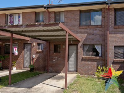 21 / 93-99 Logan Street, Beenleigh