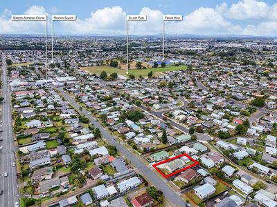 39 Rodney Street, Nawton