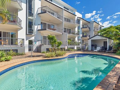 30-36 BURRA STREET, Surfers Paradise