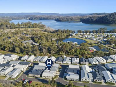 63 / 1 Norman Street, Lake Conjola