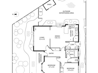 43 Russell Place, Williamstown