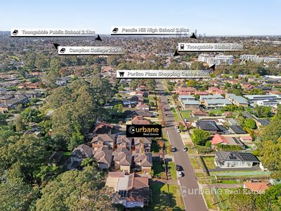1 / 29 Marcia Street, Toongabbie