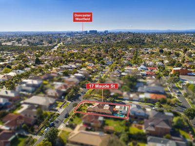 17 Maude Street, Box Hill North