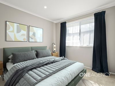 52 Cawdell Drive, Albion Park