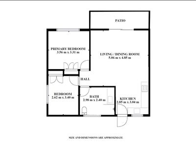 12 / 23-25 Harris Street, Parramatta Park