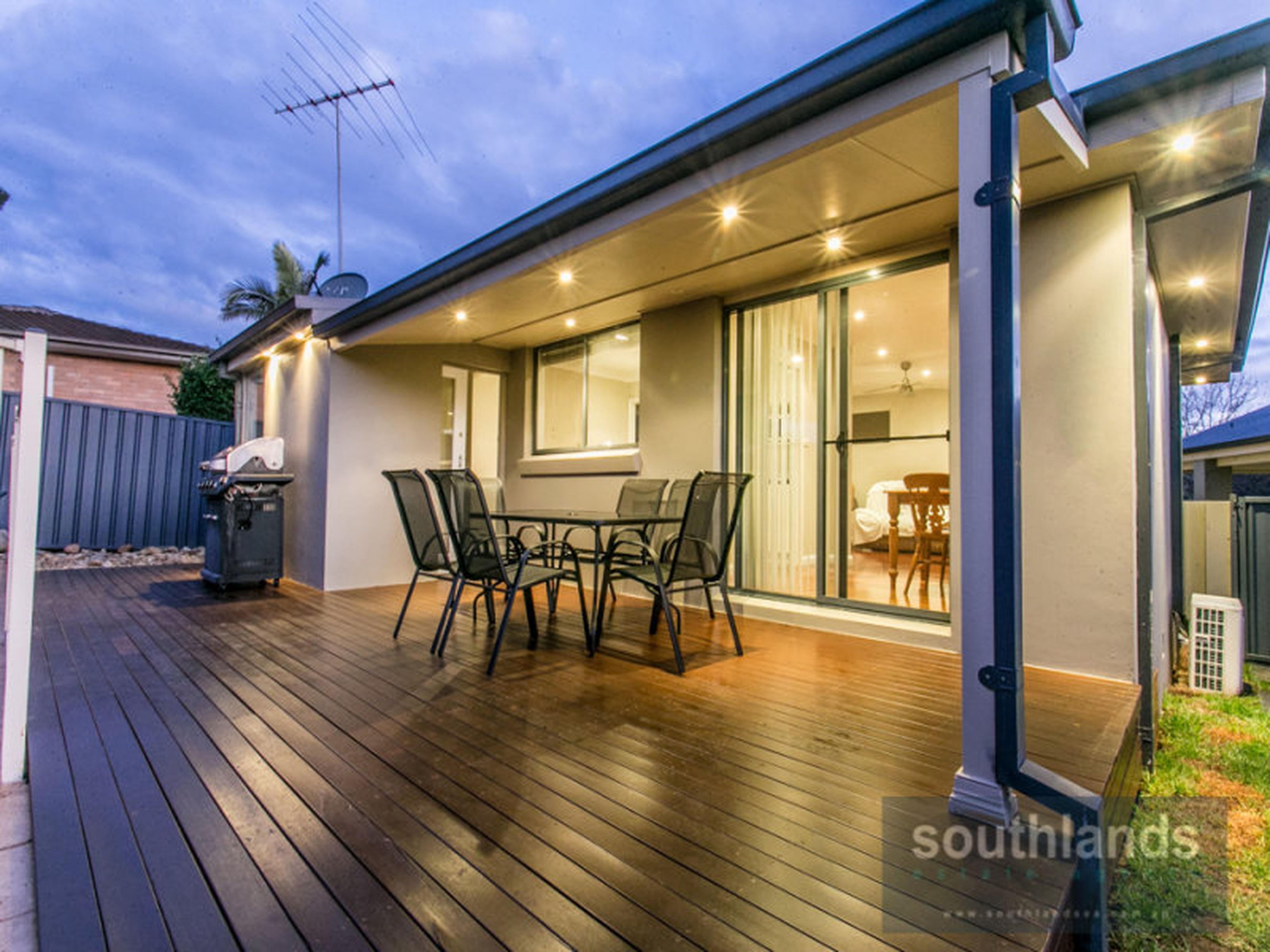 8 Berridale Ave, SOUTH PENRITH