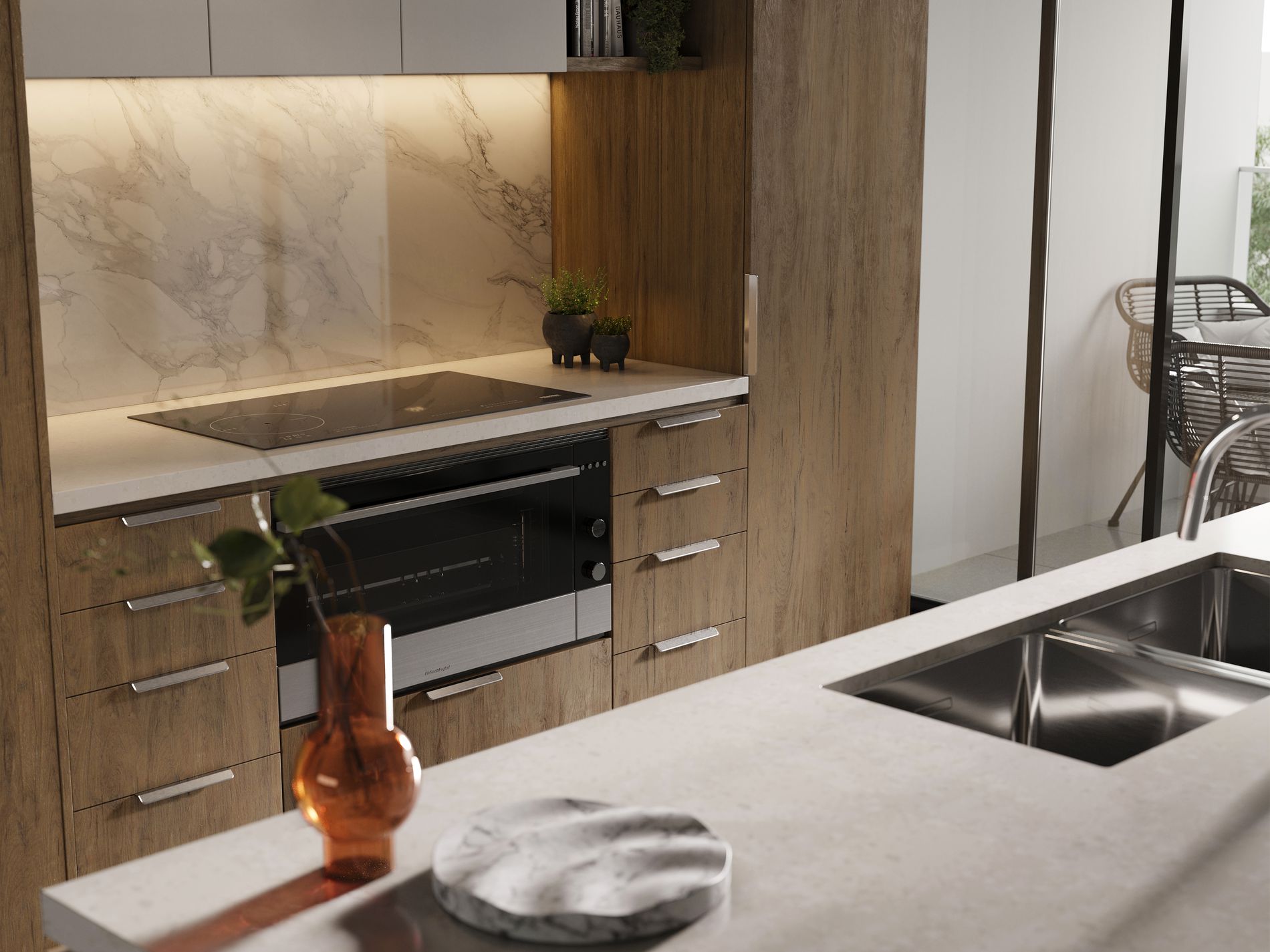 100 Oriel Road, Bellfield