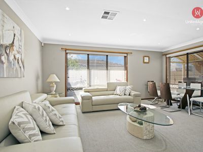 39 Tamworth Crescent, Hoxton Park