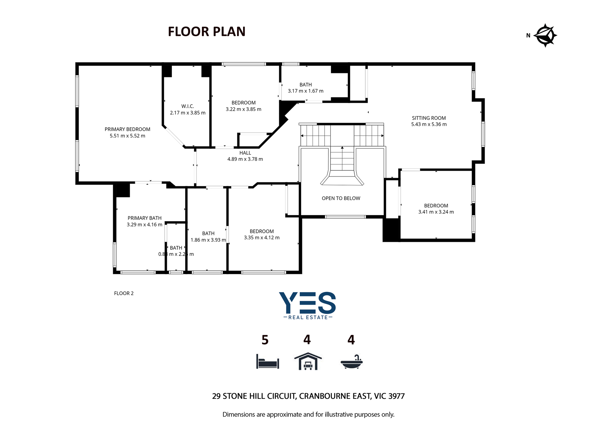 29 Stone Hill Circuit, Cranbourne East