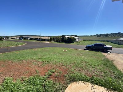 21 Frangipani Drive, Kingaroy