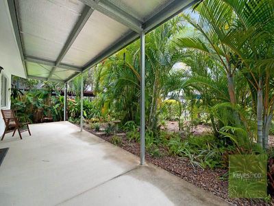 28 Louis Street, Deeragun