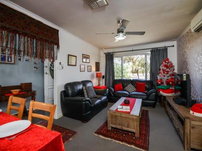 184 Bourke Street, Kalgoorlie