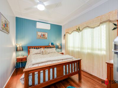 12 Alamein Street, Svensson Heights