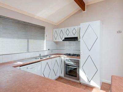 36A Premier Street, Hannans