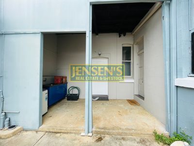 62 High Street, Charters Towers City