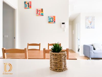 401 / 82  Hawdon street, Heidelberg