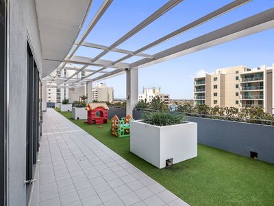 166 / 181 Adelaide Terrace, East Perth