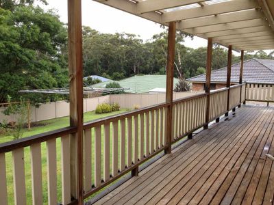 28 Royal Mantle Drive, Ulladulla