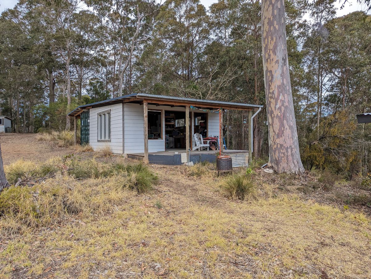 134 Armitage Road, Central Tilba