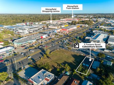 3 Torrens Road, Caboolture South
