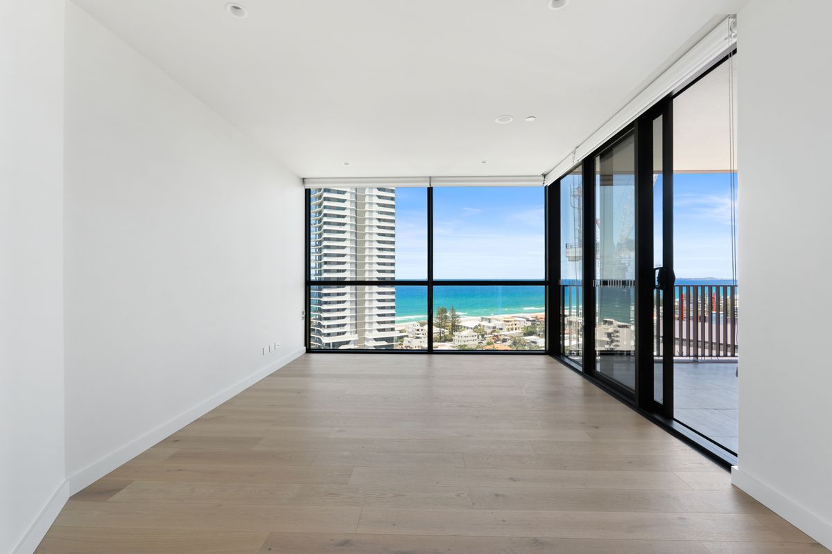 1606 / 7 Mermaid Avenue, Mermaid Beach