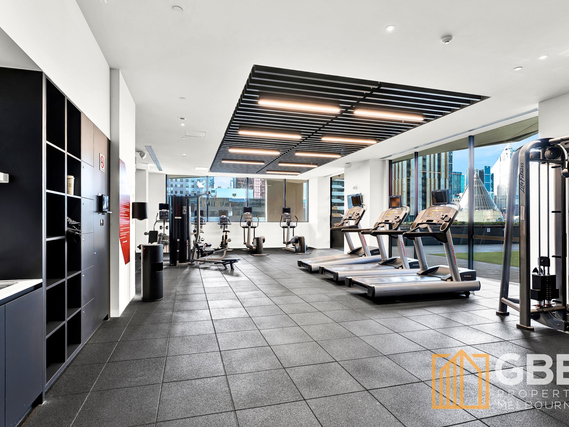 2413 / 120 A'Beckett Street, Melbourne