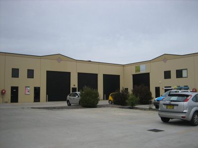 3 / 5-7 Shaban St, Albion Park Rail