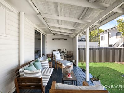 240 Freeman Road, Inala