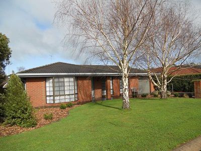 10 Kingsley Court, Mount Gambier