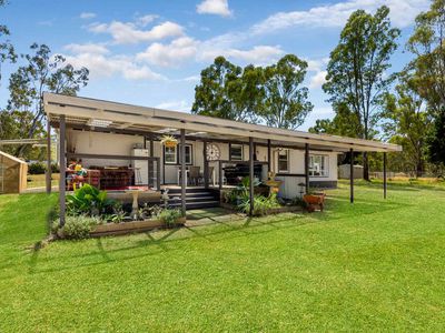 13 Chapman Road, Redcastle