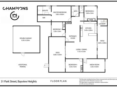 31 Park Street, Bayview Heights