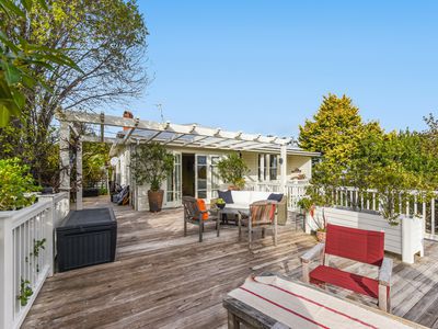 91 Mount Street, Nelson South