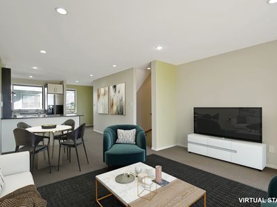 12 / 6 Islington Avenue, New Lynn