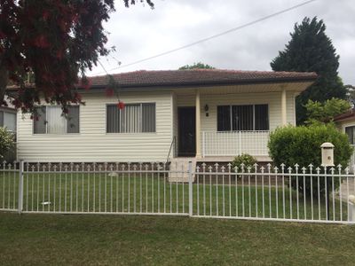 6 Amaral Avenue, Albion Park