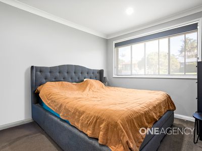 7 O'Connell Street, Barrack Heights