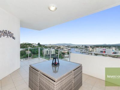1305 / 106 Denham Street, Townsville City