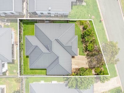 26 Bottle Brush Circuit, Coomera