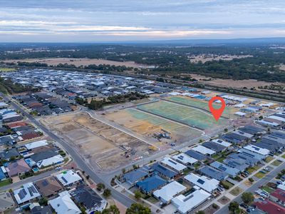 18 Drysdale Approach, Baldivis