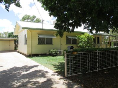 146 Cassowary street, Longreach