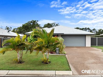 1 Jordan Close, Urangan