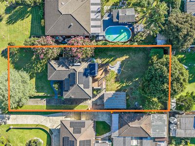 22 Tallayang Street, Bomaderry