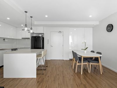 602 / 3 Gallagher Terrace, Kedron