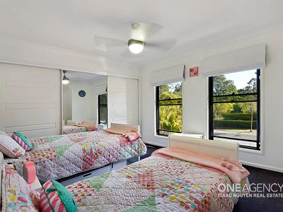 45 Christopher Pl, Sinnamon Park