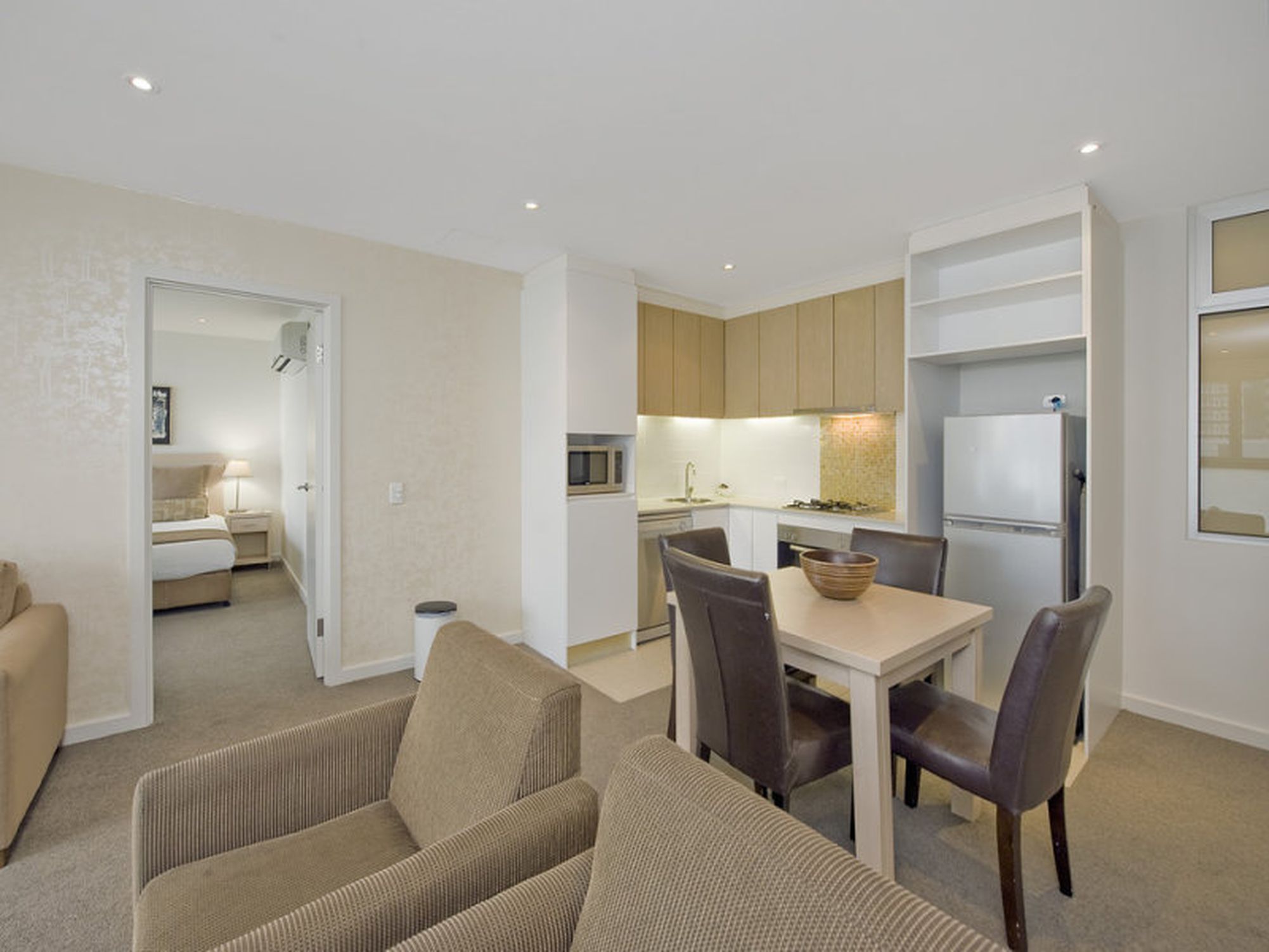 714 / 185 Morphett Street, Adelaide